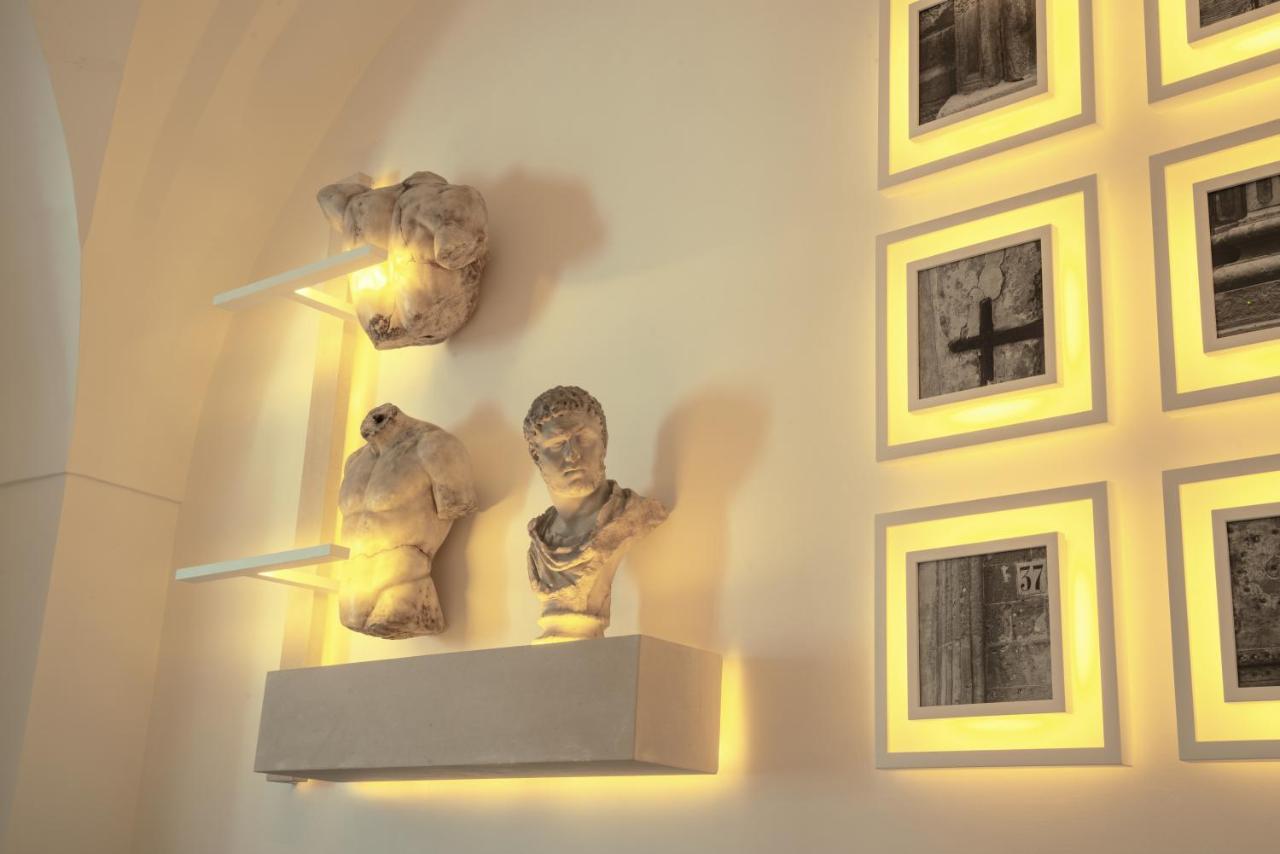 Frühstückspension Palazzo - Epoca Collection Lecce