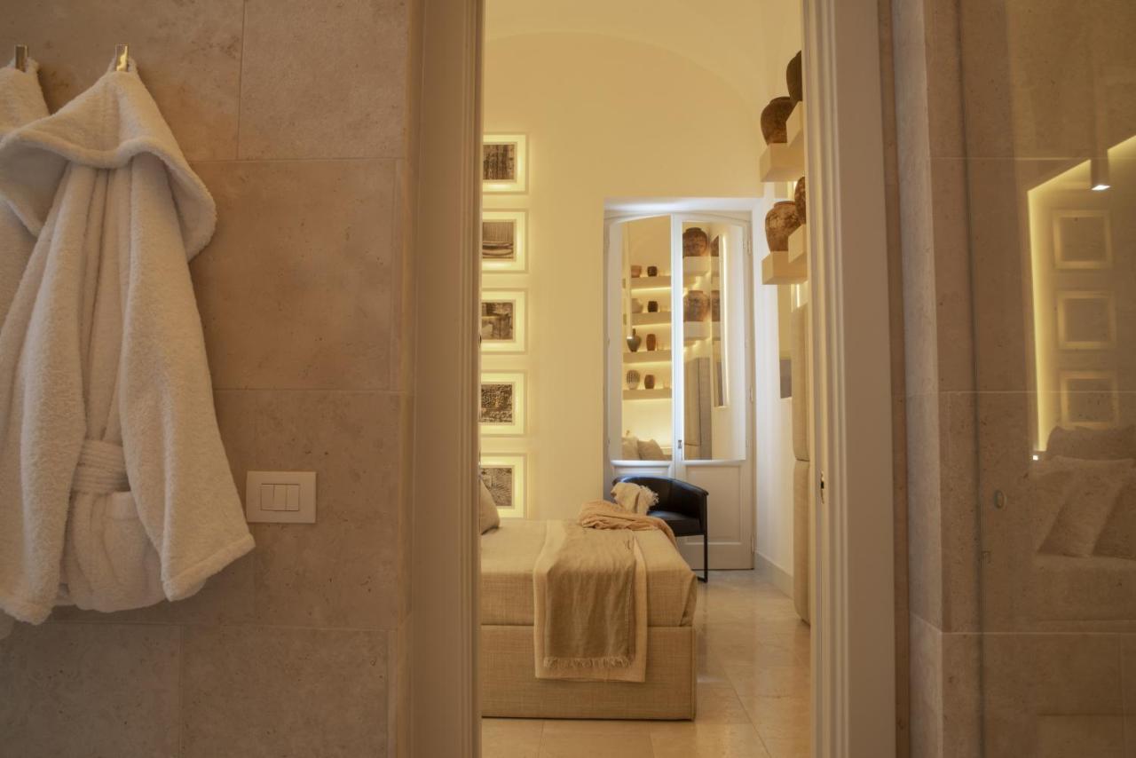 Palazzo - Epoca Collection Frühstückspension Lecce